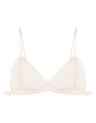 Soft bra Rhein - White