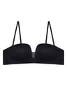 Push-up bra Blank - Black