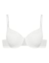 Padded bra Bluey - White