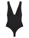 Body Blank - Black