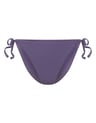 Bikini bottom Sunrise - navy