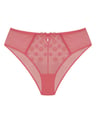 Panties Bloomy - pink