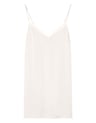 Nightgown Rhein - White