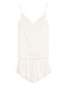 Pyjamas Rhein - White