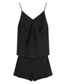 Pyjamas Rivel - Black