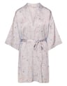 Robe Rare - Blue