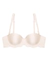 Push-up bra Brillant - cream