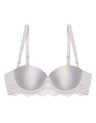 Push-up bra Brillant - Blue