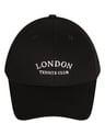Cap Remi - Black