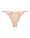 Panties Blanca - Orange