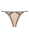 Panties Blanca - Beige