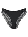 Panties Brillant - Black