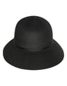 Hat Firenze - Black
