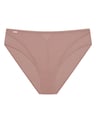 High-waisted panties Blissy - Beige