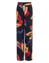 Trousers Papaya - navy
