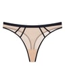 Thongs Blanca - Beige