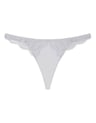 Thongs Brillant - Blue