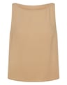Top Mare - Beige