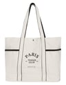 Beach bag Remi - cream