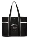 Beach bag Remi - Black