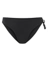 Bikini bottom Zibraz - Black