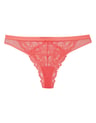 Brazilian panties Lynn - Orange