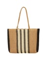 Beach bag Bologna - Beige