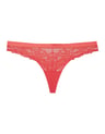 Thongs Lynn - Orange