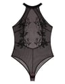 Body Barely - black and gold