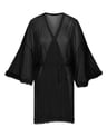 Robe Billie - Black