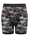 Shorts Bisous - Black
