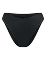 Bikini bottom Gabrielle - Black