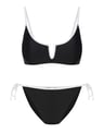 Beach set Pops - Black