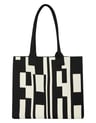 Beach bag Milan - Black
