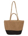 Beach bag Montenegro - Beige