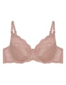 Maternity bra Entri - pink