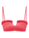 Bikini top push-up Godlike - pink