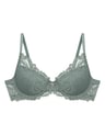 Push-up bra Lynn - Green