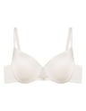 Padded bra Influensa - cream