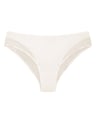 Panties Influensa - cream