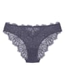 Panties Sapphire - Grey
