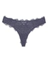 Thongs Sapphire - Grey