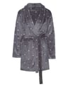 Robe Rhea - Grey