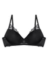 Push-up bra Briana - Black