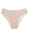 Panties Briana - brown
