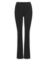 Legginsy Ray - czarny
