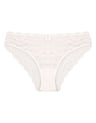 Panties Bogna - White