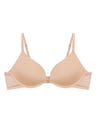 Push-up BH Nuts - Braun