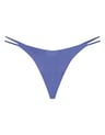 Thongs Bosco - navy