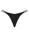Thongs Bosco - Black